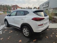 Hyundai Tucson 1.6 CRDI 115ch hybrid 48V Intuitiv - <small></small> 19.990 € <small>TTC</small> - #3