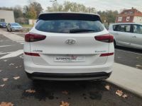 Hyundai Tucson 1.6 CRDI 115ch hybrid 48V Intuitiv - <small></small> 19.990 € <small>TTC</small> - #4