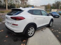 Hyundai Tucson 1.6 CRDI 115ch hybrid 48V Intuitiv - <small></small> 19.990 € <small>TTC</small> - #5