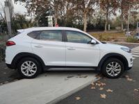 Hyundai Tucson 1.6 CRDI 115ch hybrid 48V Intuitiv - <small></small> 19.990 € <small>TTC</small> - #6