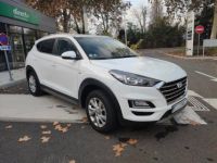 Hyundai Tucson 1.6 CRDI 115ch hybrid 48V Intuitiv - <small></small> 19.990 € <small>TTC</small> - #7