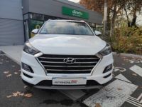 Hyundai Tucson 1.6 CRDI 115ch hybrid 48V Intuitiv - <small></small> 19.990 € <small>TTC</small> - #8