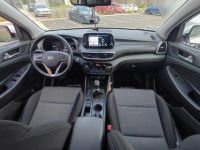 Hyundai Tucson 1.6 CRDI 115ch hybrid 48V Intuitiv - <small></small> 19.990 € <small>TTC</small> - #17