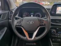 Hyundai Tucson 1.6 CRDI 115ch hybrid 48V Intuitiv - <small></small> 19.990 € <small>TTC</small> - #22