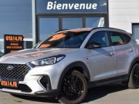 Hyundai Tucson 1.6 CRDI 115CH HYBRID 48V N LINE EDITION EURO6D-EVAP - <small></small> 21.790 € <small>TTC</small> - #1