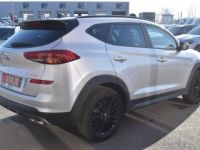 Hyundai Tucson 1.6 CRDI 115CH HYBRID 48V N LINE EDITION EURO6D-EVAP - <small></small> 21.790 € <small>TTC</small> - #2