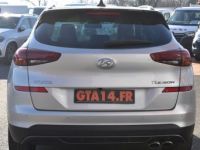 Hyundai Tucson 1.6 CRDI 115CH HYBRID 48V LINE EDITION EURO6D-EVAP - <small></small> 21.790 € <small>TTC</small> - #18