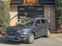 Hyundai Tucson 1.6 CRDI 115CH INTUITIVE 2WD - <small></small> 15.990 € <small>TTC</small> - #1