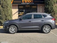 Hyundai Tucson 1.6 CRDI 115CH INTUITIVE 2WD - <small></small> 15.990 € <small>TTC</small> - #2