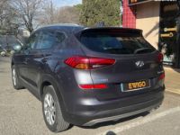 Hyundai Tucson 1.6 CRDI 115CH INTUITIVE 2WD - <small></small> 15.990 € <small>TTC</small> - #3