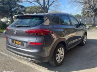 Hyundai Tucson 1.6 CRDI 115CH INTUITIVE 2WD - <small></small> 15.990 € <small>TTC</small> - #5