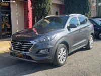 Hyundai Tucson 1.6 CRDI 115CH INTUITIVE 2WD - <small></small> 15.990 € <small>TTC</small> - #8