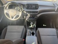 Hyundai Tucson 1.6 CRDI 115CH INTUITIVE 2WD - <small></small> 15.990 € <small>TTC</small> - #17