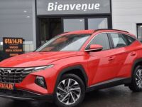 Hyundai Tucson 1.6 CRDI 116 CH SMART LINE - <small></small> 26.990 € <small>TTC</small> - #1