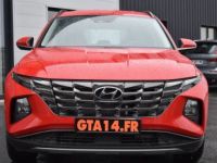 Hyundai Tucson 1.6 CRDI 116 CH SMART LINE - <small></small> 26.990 € <small>TTC</small> - #17