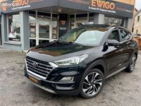 Hyundai Tucson 1.6 CRDI 135 CH Executive 2WD DCT 7 - <small></small> 17.490 € <small>TTC</small> - #1