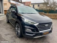 Hyundai Tucson 1.6 CRDI 135 CH Executive 2WD DCT 7 - <small></small> 17.490 € <small>TTC</small> - #3