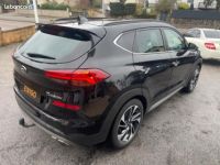 Hyundai Tucson 1.6 CRDI 135 CH Executive 2WD DCT 7 - <small></small> 17.490 € <small>TTC</small> - #5