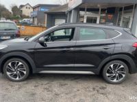 Hyundai Tucson 1.6 CRDI 135 CH Executive 2WD DCT 7 - <small></small> 17.490 € <small>TTC</small> - #8