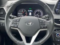 Hyundai Tucson 1.6 CRDI 135 CH Executive 2WD DCT 7 - <small></small> 17.490 € <small>TTC</small> - #15