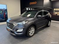 Hyundai Tucson 1.6 CRDI 135 CREATIVE 2WD DCT BVA - <small></small> 18.990 € <small>TTC</small> - #1