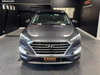 Hyundai Tucson 1.6 CRDI 135 CREATIVE 2WD DCT BVA - <small></small> 18.990 € <small>TTC</small> - #2