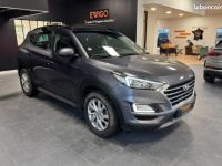 Hyundai Tucson 1.6 CRDI 135 CREATIVE 2WD DCT BVA - <small></small> 18.990 € <small>TTC</small> - #3