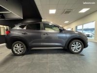 Hyundai Tucson 1.6 CRDI 135 CREATIVE 2WD DCT BVA - <small></small> 18.990 € <small>TTC</small> - #4