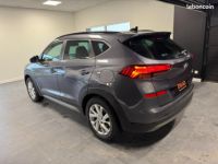 Hyundai Tucson 1.6 CRDI 135 CREATIVE 2WD DCT BVA - <small></small> 18.990 € <small>TTC</small> - #8