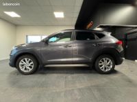 Hyundai Tucson 1.6 CRDI 135 CREATIVE 2WD DCT BVA - <small></small> 18.990 € <small>TTC</small> - #9