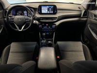 Hyundai Tucson 1.6 CRDI 135 CREATIVE 2WD DCT BVA - <small></small> 18.990 € <small>TTC</small> - #11