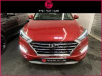 Hyundai Tucson 1.6 crdi 135 executive 2wd dct bva - <small></small> 18.990 € <small>TTC</small> - #2