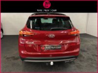 Hyundai Tucson 1.6 crdi 135 executive 2wd dct bva - <small></small> 18.990 € <small>TTC</small> - #5