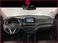 Hyundai Tucson 1.6 crdi 135 executive 2wd dct bva - <small></small> 18.990 € <small>TTC</small> - #8