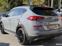 Hyundai Tucson 1.6 CRDI 135 HYBRID MHEV N-LINE 2WD BVA - <small></small> 19.990 € <small>TTC</small> - #3