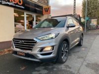 Hyundai Tucson 1.6 CRDI 135Ch EXECUTIVE 2WD DCT BVA TOUTES OPTIONS - <small></small> 21.490 € <small>TTC</small> - #1