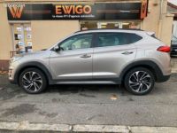 Hyundai Tucson 1.6 CRDI 135Ch EXECUTIVE 2WD DCT BVA TOUTES OPTIONS - <small></small> 21.490 € <small>TTC</small> - #2