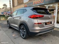 Hyundai Tucson 1.6 CRDI 135Ch EXECUTIVE 2WD DCT BVA TOUTES OPTIONS - <small></small> 21.490 € <small>TTC</small> - #3