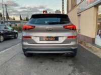 Hyundai Tucson 1.6 CRDI 135Ch EXECUTIVE 2WD DCT BVA TOUTES OPTIONS - <small></small> 21.490 € <small>TTC</small> - #4