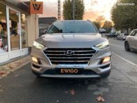 Hyundai Tucson 1.6 CRDI 135Ch EXECUTIVE 2WD DCT BVA TOUTES OPTIONS - <small></small> 21.490 € <small>TTC</small> - #7