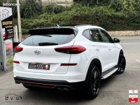 Hyundai Tucson 1.6 CRDI 136 ch N-Line - <small></small> 24.990 € <small>TTC</small> - #3