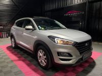 Hyundai Tucson 1.6 crdi 136 dct-7 creative - <small></small> 21.990 € <small>TTC</small> - #2