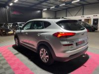 Hyundai Tucson 1.6 crdi 136 dct-7 creative - <small></small> 21.990 € <small>TTC</small> - #6