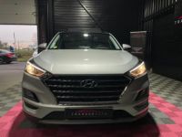 Hyundai Tucson 1.6 crdi 136 dct-7 creative - <small></small> 21.990 € <small>TTC</small> - #10