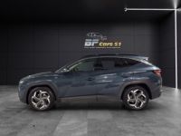 Hyundai Tucson 1.6 crdi 136 dct-7 hybrid 48v executive - <small></small> 23.490 € <small>TTC</small> - #2