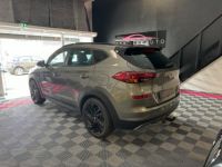 Hyundai Tucson 1.6 CRDi 136 DCT-7 N Line - <small></small> 19.490 € <small>TTC</small> - #3