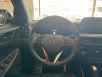 Hyundai Tucson 1.6 CRDi 136 DCT-7 N Line - <small></small> 19.490 € <small>TTC</small> - #12