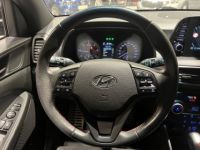 Hyundai Tucson 1.6 CRDi 136 DCT-7 N Line - <small></small> 19.590 € <small>TTC</small> - #23