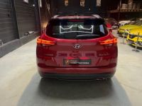 Hyundai Tucson 1.6 CRDi 136 DCT-7 N Line Edition - <small></small> 19.880 € <small>TTC</small> - #5