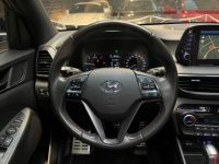 Hyundai Tucson 1.6 CRDi 136 DCT-7 N Line Edition - <small></small> 19.880 € <small>TTC</small> - #10